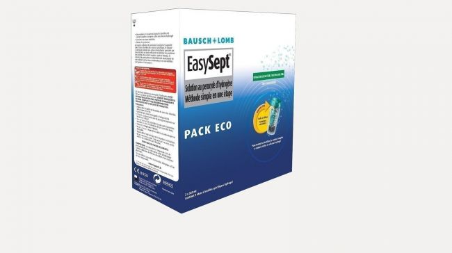 EASYSEPT 3 X 360 ML