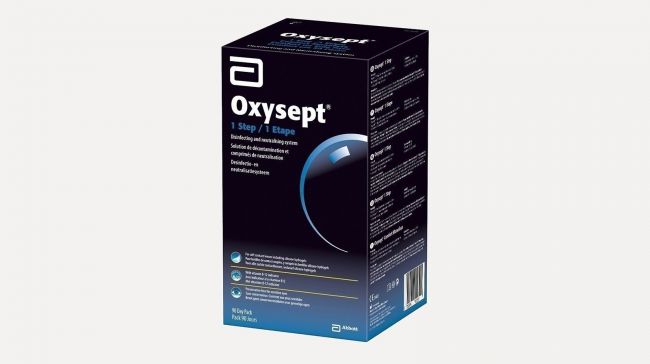OXYSEPT 1 ETAPE 3 X 300 ML