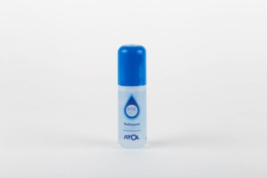 Spray Rechargeable 35 ml (x1)