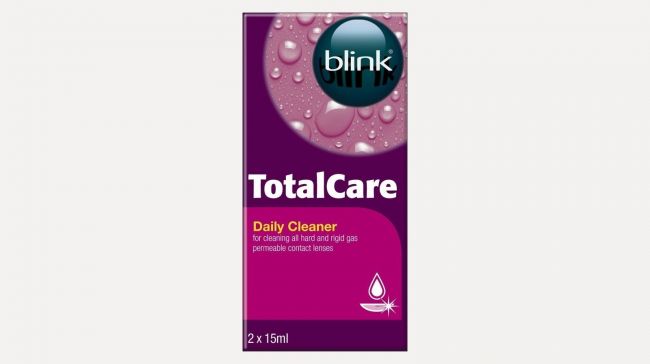TOTALCARE CLEANER 2 X 15ML