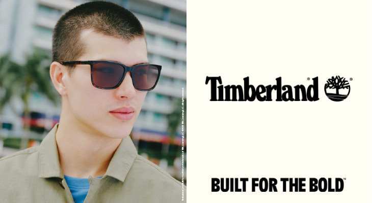 NOUVELLE COLLECTION TIMBERLAND®  